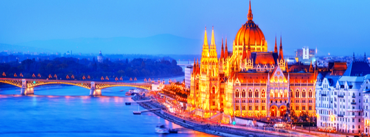 Budapest Budapest