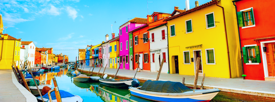 Burano Burano