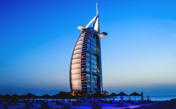 Burj Al Arab, Dubai Burj Al Arab, Dubai