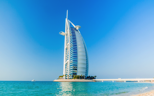 Burj Al Arab Burj Al Arab
