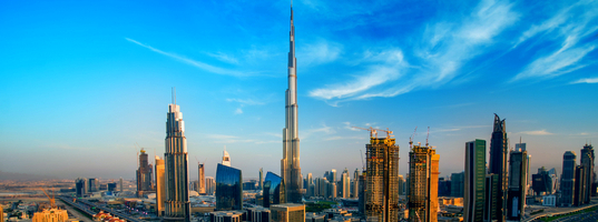 Burj Khalifa Burj Khalifa