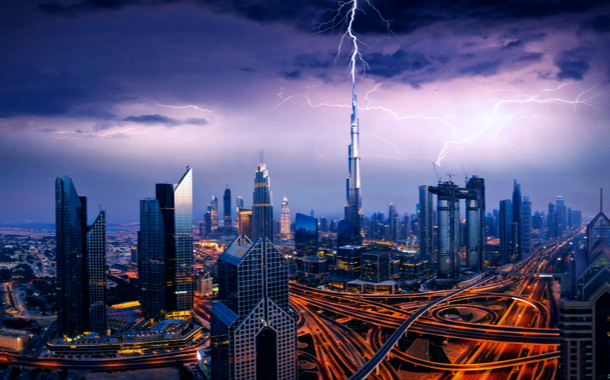 Burj Khalifa Burj Khalifa