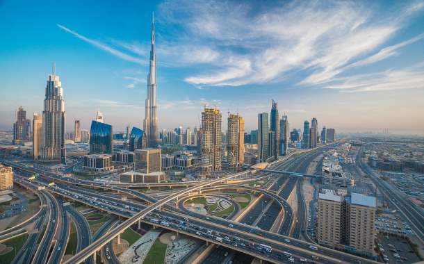 7 Times Burj Khalifa Made Global Headlines