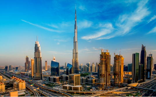 Burj Khalifa Burj Khalifa