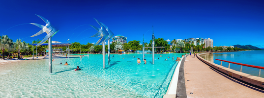 Cairns Cairns