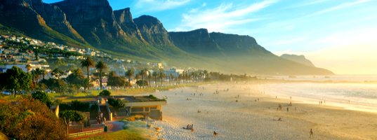 Camps bay Camps bay