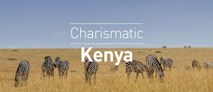 Charismatic Kenya