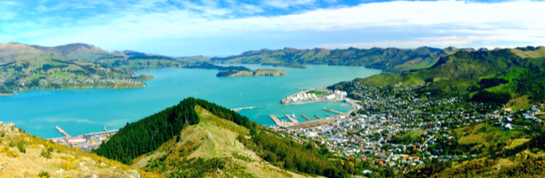 Christchurch Christchurch