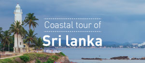 Coastal Tour of Sri Lanka