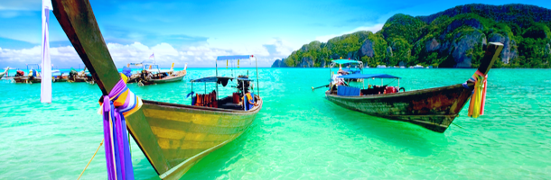 Coral Island Coral Island