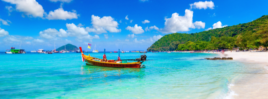 Coral Island Coral Island