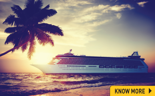 Why go cruising Why go cruising