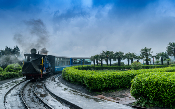 Darjeeling Darjeeling