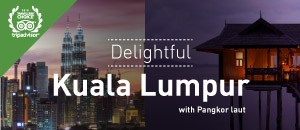 Delightful Kuala Lumpur