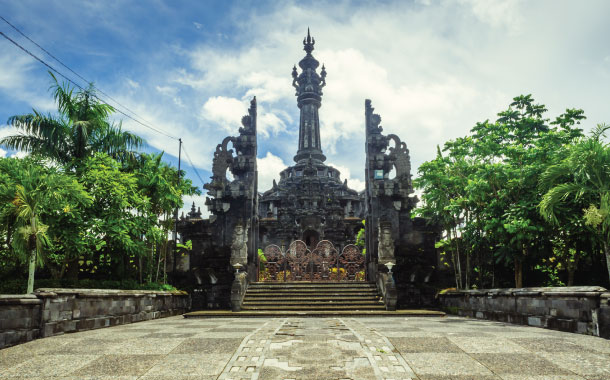 tui singapore and bali