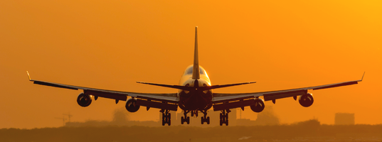 Departure Departure