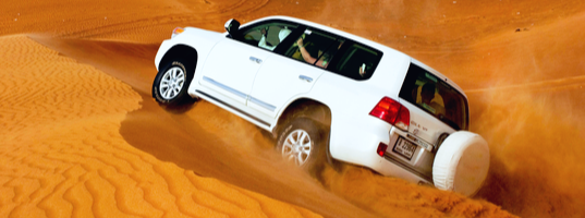 Desert Safari Desert Safari