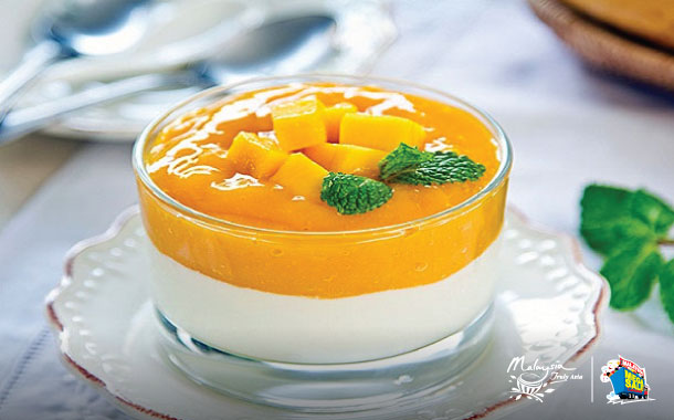 Resist If You Can Malaysian Desserts Just For You 