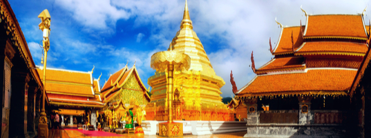 Doi Suthep Doi Suthep