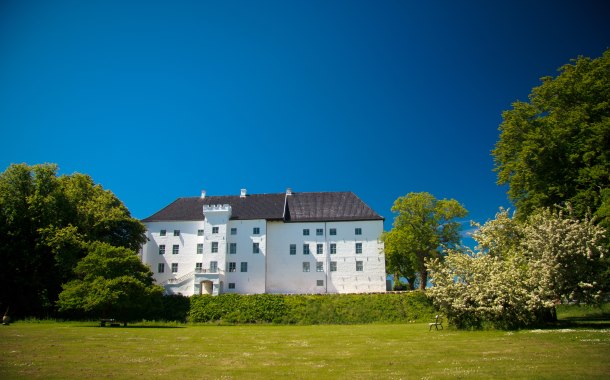 Dragsholm Castle, Denmark Dragsholm Castle, Denmark