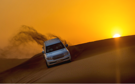 Dubai Desert Safari Dubai Desert Safari
