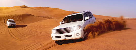 Dubai Desert Safari Dubai Desert Safari