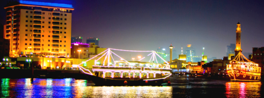 Dubai Dhow Cruise Dubai Dhow Cruise