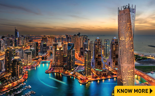 Dubai Packages Dubai Packages