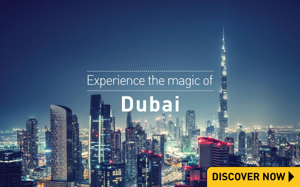 Dubai Travel Guide Dubai Travel Guide