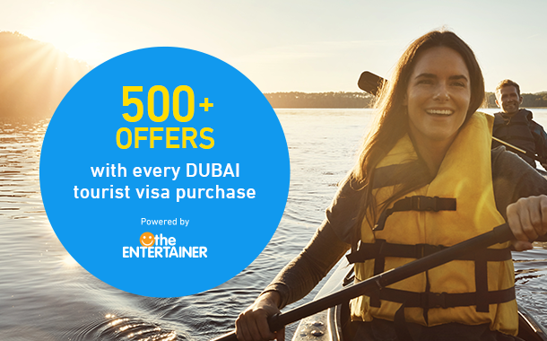 Dubai Visa Offer Dubai Visa Offer