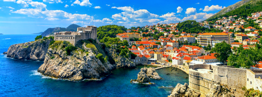 Dubrovnik Dubrovnik