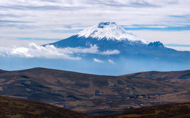 Ecuador Ecuador