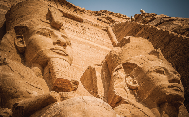 Egypt Egypt