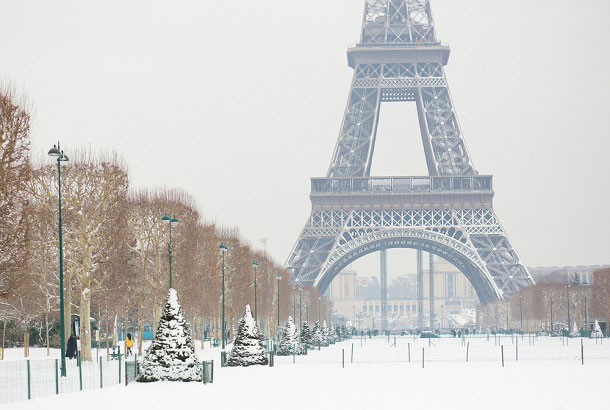 Eiffel Tower, Paris Eiffel Tower, Paris
