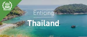 Enticing Thailand