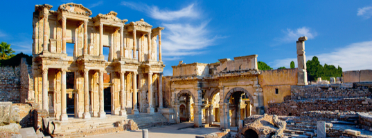 Ephesus Ephesus