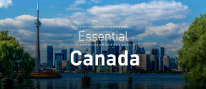 Essential Canada