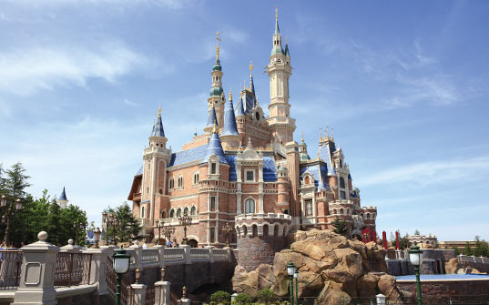 Euro Disney Euro Disney