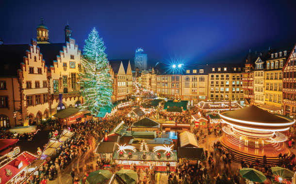 Europe Christmas Markets Europe Christmas Markets
