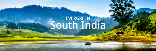 Evergreen South Evergreen South