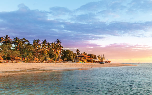 Fiji Fiji