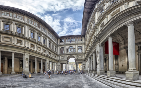 Florence Florence