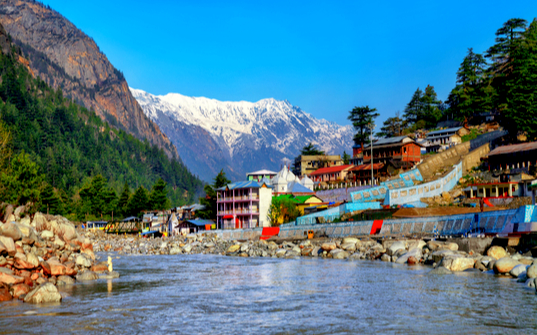 Gangotri Gangotri