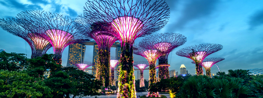 gardens by the bay gardens by the bay