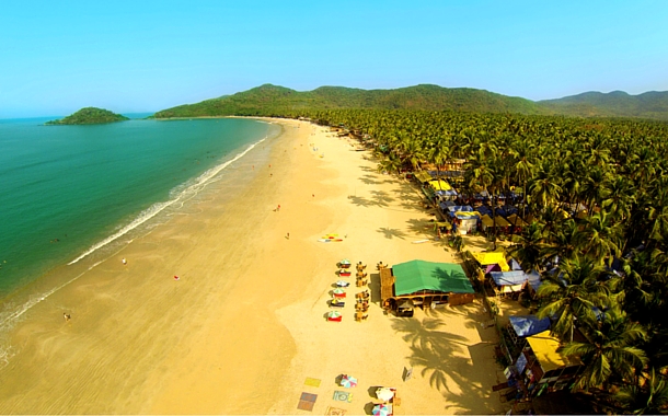 Goa is not Goa anymore. Here's Why. Goa is not Goa anymore. Here's Why.