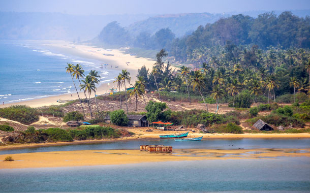 Goa Goa