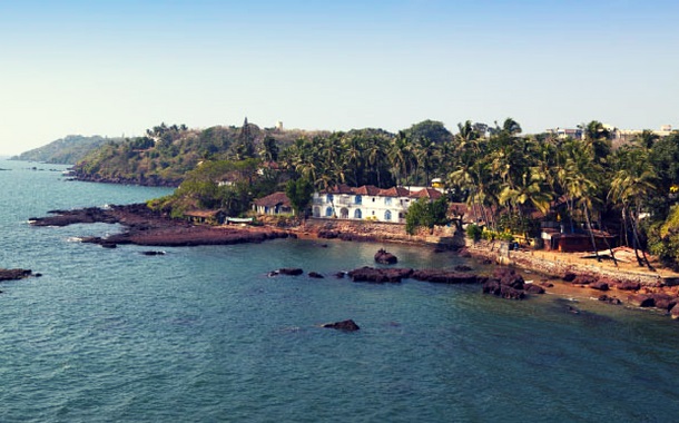 Goa Goa