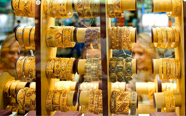 Gold and Jewellery Gold and Jewellery