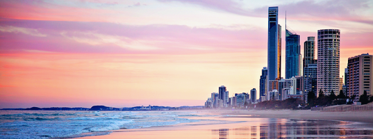 Gold Coast Gold Coast