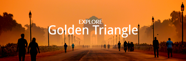 Golden Triangle Golden Triangle